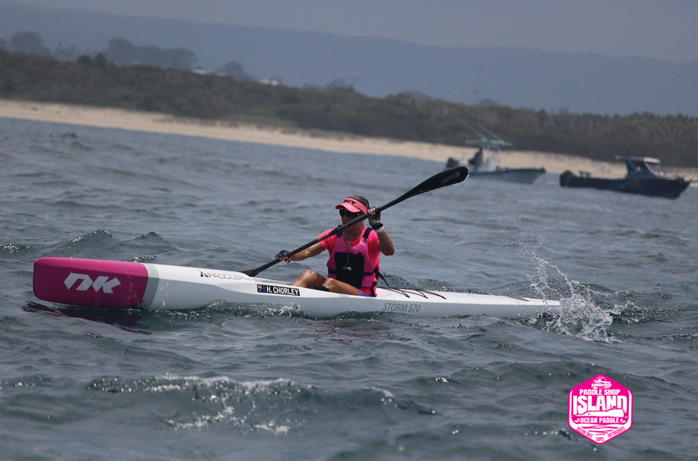 Paddle Shop Island Paddle-182